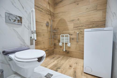 Apartamento Oisymi Luxury Studios