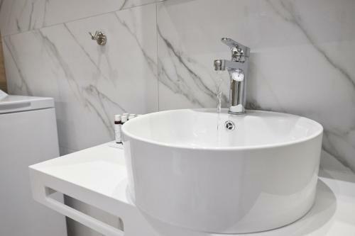 Apartamento Oisymi Luxury Studios