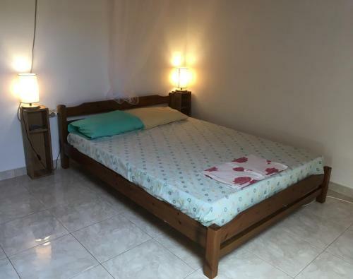 Apartamento Comfortable Family Apt