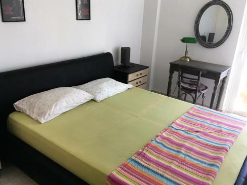 Apartamento Comfortable Family Apt