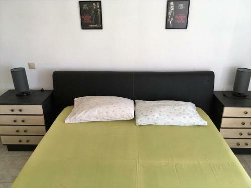 Apartamento Comfortable Family Apt