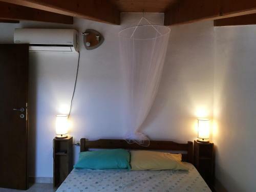 Apartamento Comfortable Family Apt