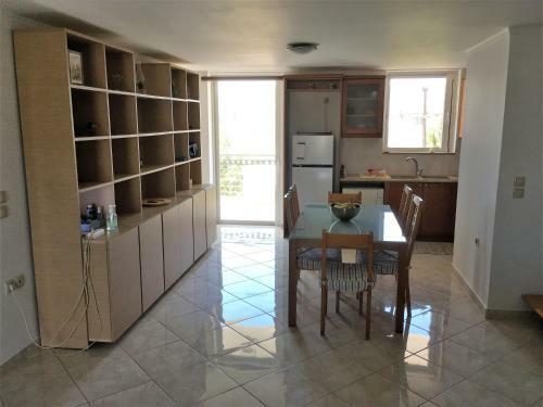 Apartamento Comfortable Family Apt