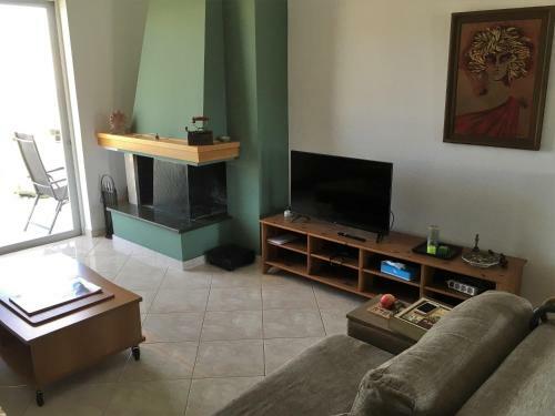 Apartamento Comfortable Family Apt