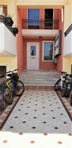 Apartamento Comfortable Family Apt
