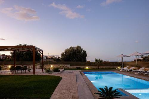 Villa Vita Residence, A Charming Family Escape