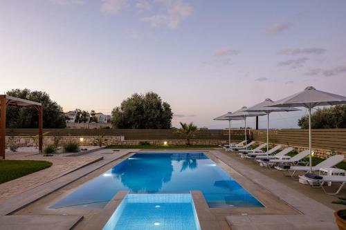 Villa Vita Residence, A Charming Family Escape