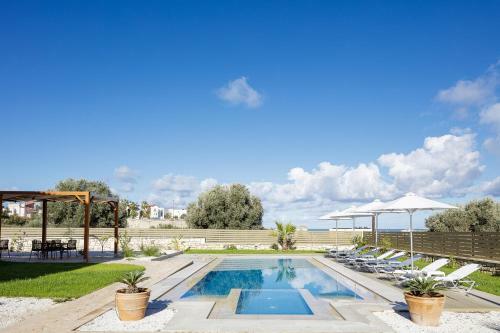 Villa Vita Residence, A Charming Family Escape
