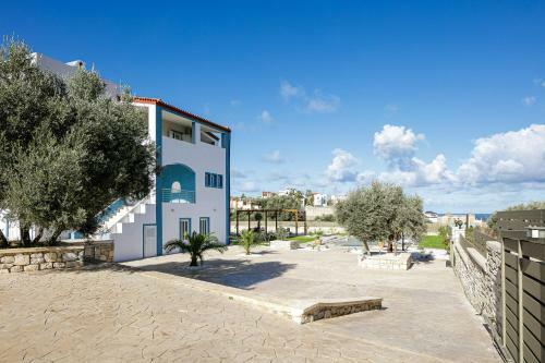Villa Vita Residence, A Charming Family Escape