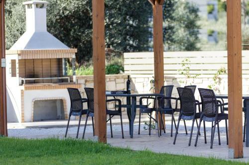 Villa Vita Residence, A Charming Family Escape