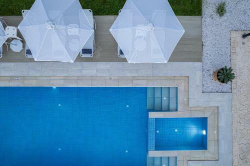 Villa Vita Residence, A Charming Family Escape