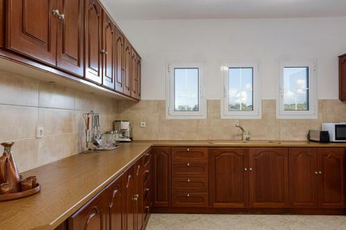 Villa Vita Residence, A Charming Family Escape