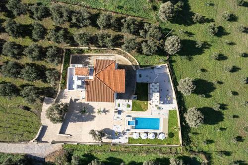 Villa Vita Residence, A Charming Family Escape