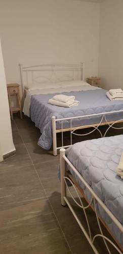 Hostal Mykonian Rooms