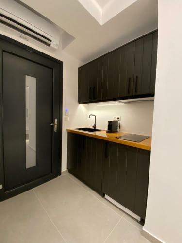 Apartamento Evenos Suites