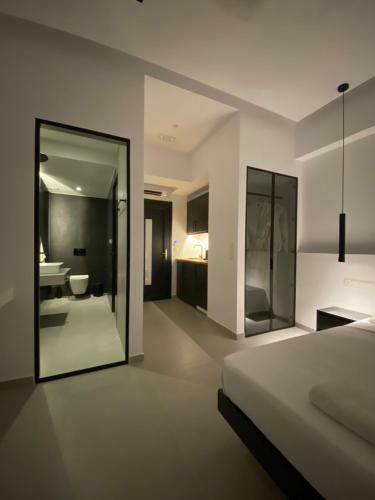 Apartamento Evenos Suites