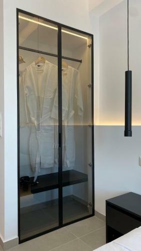 Apartamento Evenos Suites