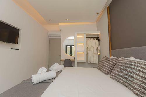 Akaly Apartment