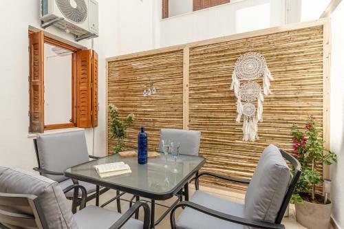 La Costa Apartment Naxos