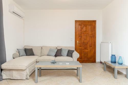 La Costa Apartment Naxos