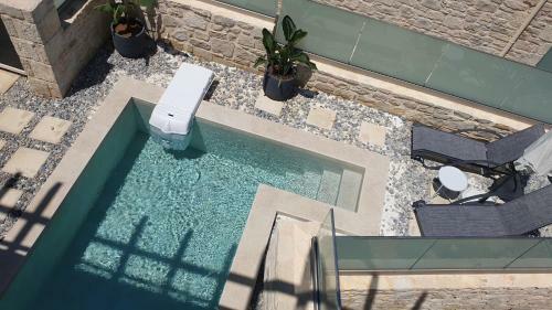 Zefyros Suite , Seafront Retreat !