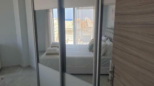 Zefyros Suite , Seafront Retreat !