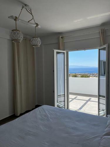 White Villas Paros
