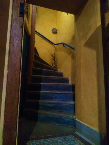 Bed & Breakfast Il �tait Une Fois Dans La Maison S�vign�