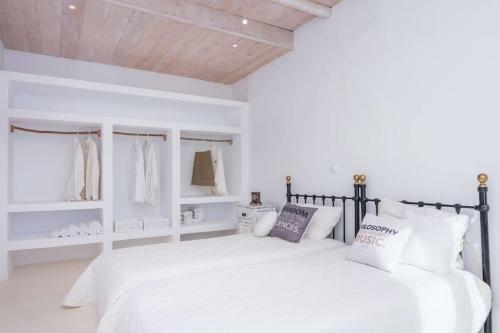 Apartamento White Suites