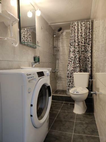 Sea Pleasure Apartment II