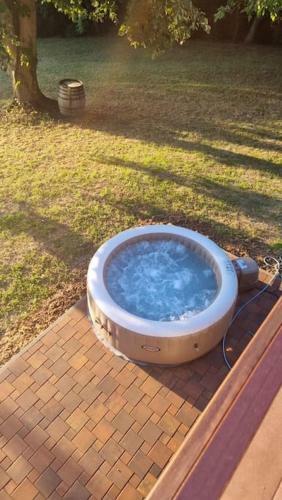 Holiday Home Vito