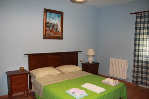 Agroturismo Il Salice