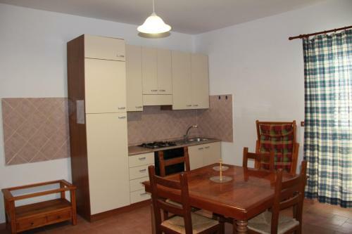 Agroturismo Il Salice
