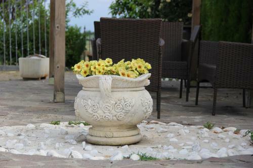 Agroturismo Il Salice