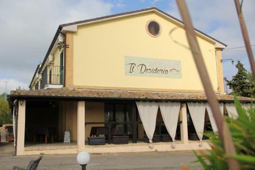 Agroturismo Il Salice