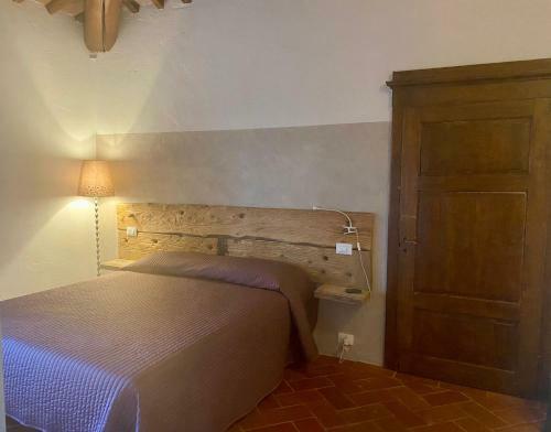 Agroturismo Agriurismo Podere Casella