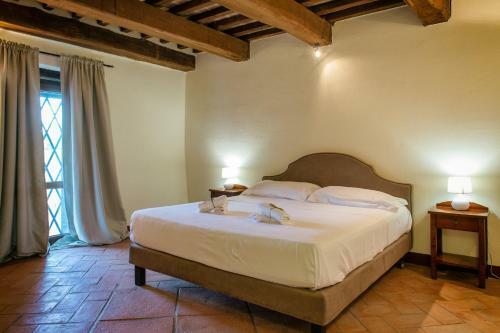 Villaluce Wine Agriturismo - Apartments