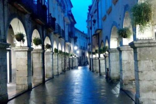 Apartamento Casa Di Angela, Appartamentino Su Due Livelli