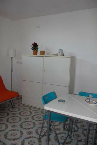 Apartamento Casa Di Angela, Appartamentino Su Due Livelli