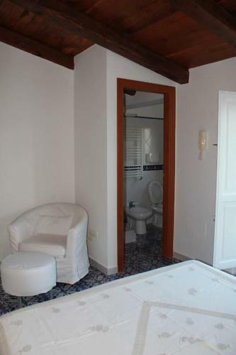 Apartamento Casa Di Angela, Appartamentino Su Due Livelli
