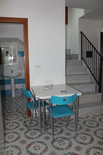 Apartamento Casa Di Angela, Appartamentino Su Due Livelli