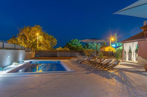 Villa Blue Sky