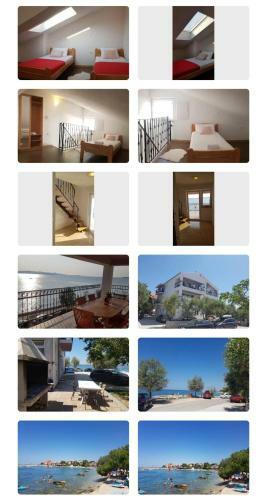 Apartmani Benjamin Bibinje
