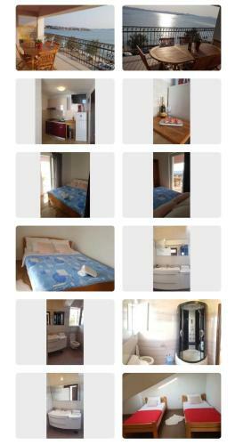 Apartmani Benjamin Bibinje