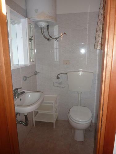 Apartamento Appartamento A 50 Mt Dal Mare Lu Bagnu Castelsardo (Ss)