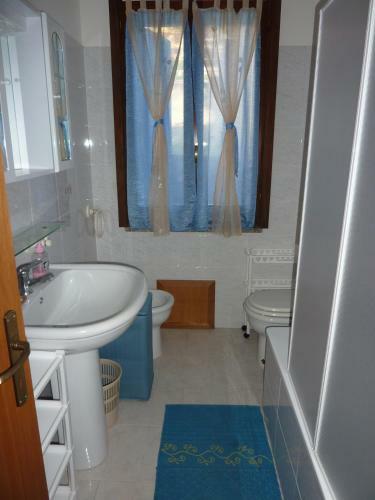 Apartamento Appartamento A 50 Mt Dal Mare Lu Bagnu Castelsardo (Ss)