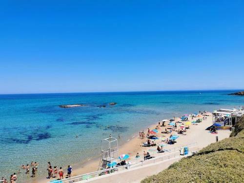 Apartamento Castelvacanze