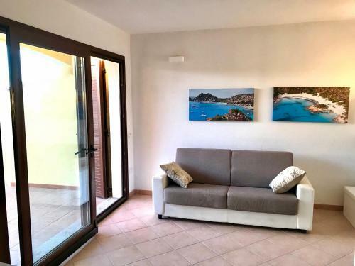 [lubagnu] 5 Minuti Dal Mare Con Giardino Privato