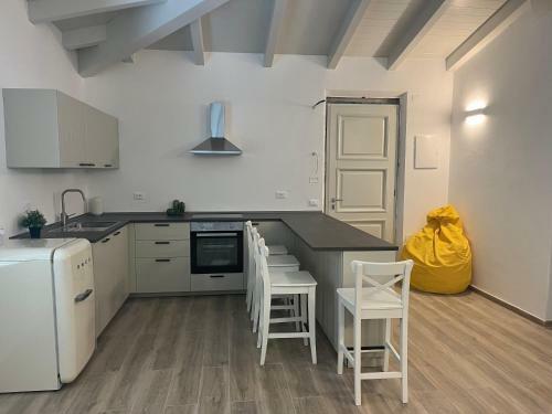 Apartamento Casa Al Mare Vista Alpi Apuane