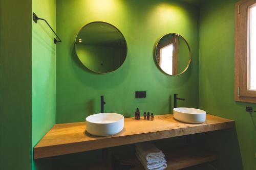 Apartamento Triskelis Luxury Suite 46